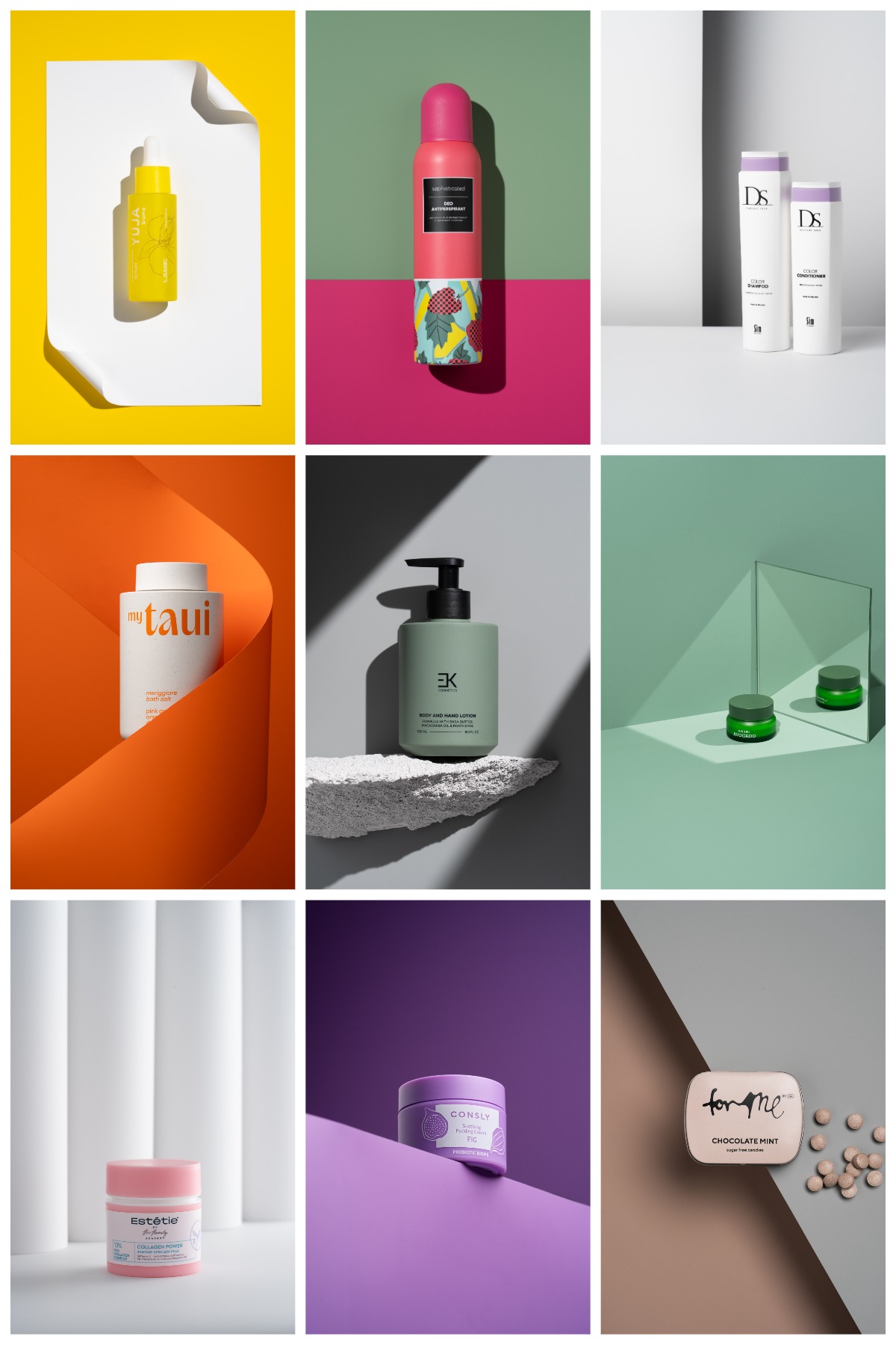 MyCollages